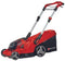 Einhell RASARRO 36/42 - Accu Grasmaaier - 2x 5.2 Ah - Aanbevolen voor gazons tot 725 m² (2x 5.2 Ah)