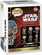 Funko Pop Star Wars - Watto #702 - 9,5 cm collectible