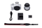 CANON EOS R50 + RF-S 18-45MM WHITE Systeem