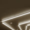 V-TAC VT-035 - LED Batten Fitting - CREE - 100lm/w - 4W - 400 Lumens - 3000K - Wit