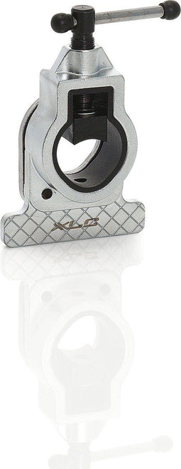 XLC TO-S71 - Zaaghulpstuk - Vorkbuis 1"/1 1/8"/1 1/4" - Zilver