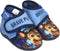 Paw Patrol Chase Sloffen Brave Pup Blauw