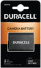 Duracell NP-FW50 - Camera Accu - Li-Ion 1030mAh - 18x31x45mm