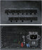 Deep Gaming Energy-V 850W - ATX Voeding - 80 Plus Gold - Volledig modulair