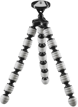 Cullmann Alpha 380 - Mini-tripod - Flexibele poten - Grijs