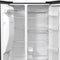 Hisense RSIM535Afe - Amerikaanse Koelkast - 566L - No Frost - Grafiet