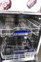 Siemens SX69M034 - Inbouw Vaatwasser 60cm XXL - 13 couverts - Roestvrijstaal