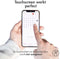 Selencia - Gehard Glas Screenprotector - 9H krasbestendig - voor Nokia G10 G11 G20 G21 G22