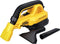 DeWalt DCV517N-XJ - Accu stofzuiger - 1.9 liter tankinhoud - 18V XR Li-ion (zonder accu)