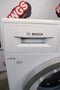 Bosch WAN28292 - Wasmachine 8kg 1400t - Onbalans-controlesysteem - Wit