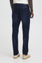 Blend Denim Jeans Twister - Denim Dark Blue - W33-L34