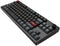 Montech Mkey TKL - Mechanisch Toetsenbord - Gateron G Pro 2.0 Brown - Qwerty US