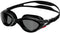 Speedo Futura Biofuse Flexiseal Unisex - Zwart / Smoke - One Size