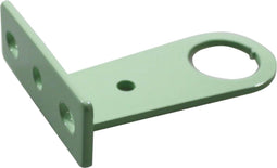 Alpina Voordrager beugel 22.2 blossom green