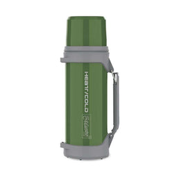 Thermos Maestro MR-1631-150 - Thermosfles 1,5L - Groen
