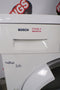 Bosch WTE86181NL/25 - Condensdroger - 6 kg trommelinhoud - Maxx 6