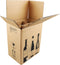 Wijnfles verzenddoos DD voor 6 flessen 305x212x368mm