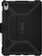 Urban Armor Gear Metropolis - Backcover - Extra stevige bescherming - Zwart (1 stuk)