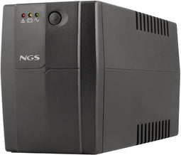 NGS FORTRESS 1200 V3 - UPS - 1,2kVA - 480W