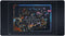Feel Home - Oprolbare Puzzelmat - Met Draagtas - tot 1500 stukjes