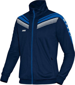 Jako Pro Trainingsvest - Jassen - blauw - 140