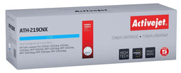 Activejet ATH-219CNX - Toner vervanging HP 219X W2191X - 2500 pagina's - Blauw