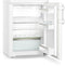 Liebherr Rci 1621 Plus - Koelkast - Vriesvak - Energieklasse C