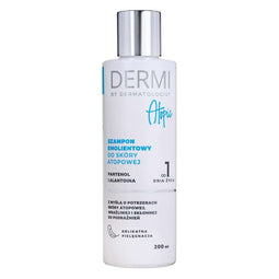 DERMI - Atopische verzachtende shampoo - voor de atopische huid 200ml