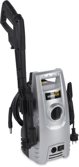 Powerplus POWXG90400 - Hogedrukreiniger 1200W 100 bar - 390 l/h