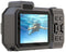 AgfaPhoto Realishot WP9500 - Actioncam - 24Mpx 4K - Oranje