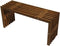 D-bench 100 pine brown oiled