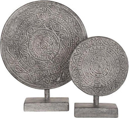 d-Bodhi Must Living Decoratief Circle on stand