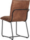 d-Bodhi River Collectie Eetkamerstoel Delaware Carlitto Cognac