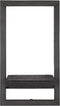 d-Bodhi Shelfmate Burned Black Type E