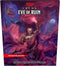 D&D 5th ed. Vecna: Eve of Ruin (EN)