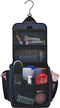 D&D Hangende Toilettas - Designer Travel Organizer voor Make-up en Toiletartikelen voor Mannen en Vr