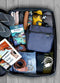D&D Hangende Toilettas - Designer Travel Organizer voor Make-up en Toiletartikelen voor Mannen en Vr
