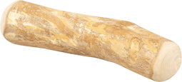 D&D Home - Hond - Koffiehout kauwstok L - 25-30cm/À5-7cm bruin