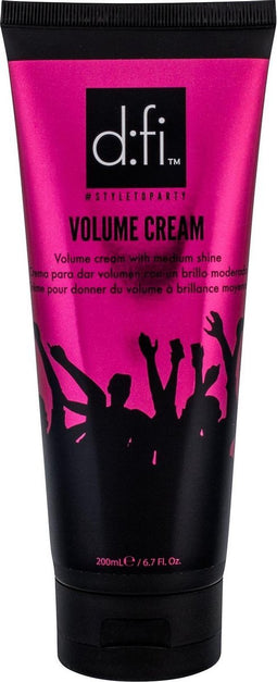 D:FI Volume Haarcrème