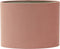 D - Light & Living - Kap VELOURS - 45x21x32cm - Oranje