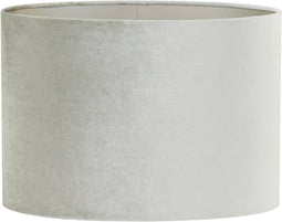 D - Light & Living - Kap ZINC - 45x21x32cm - Grijs