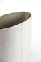 D - Light & Living - Kap ZINC - 45x21x32cm - Grijs