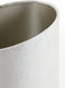 D - Light & Living - Kap ZINC - 45x21x32cm - Grijs