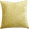 D - Light & Living - Kussen BOCANDA - 45x45cm - Geel