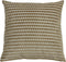 D - Light & Living - Kussen GARALO - 45x45cm - Bruin