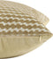 D - Light & Living - Kussen GARALO - 45x45cm - Bruin