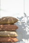 D - Light & Living - Kussen GARALO - 45x45cm - Bruin