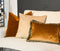 D - Light & Living - Kussen GARALO - 45x45cm - Bruin