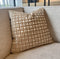 D - Light & Living - Kussen MORODO - 45x45x10 - Bruin