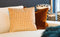 D - Light & Living - Kussen MORODO - 45x45x10 - Bruin